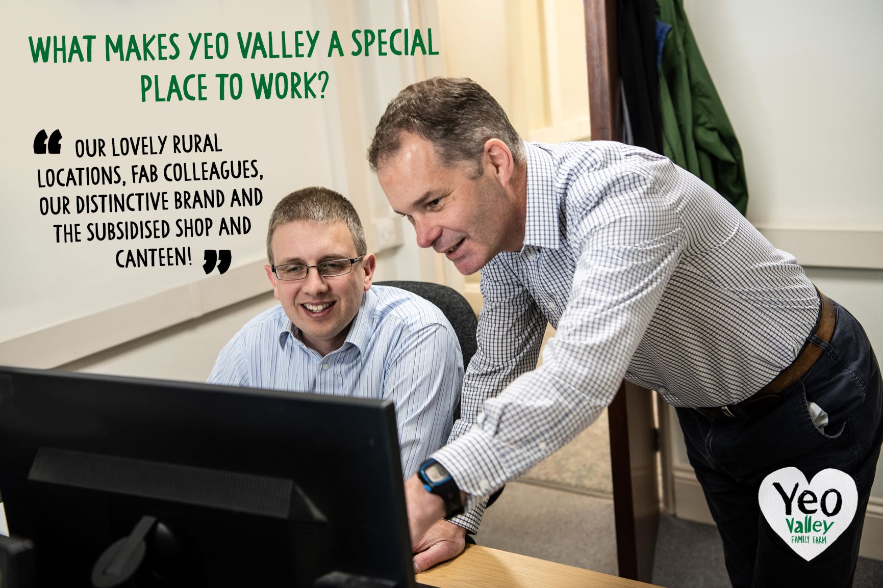 The Inside Scoop - Procurement