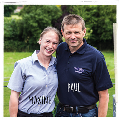 Meet Maxine Ford, Engineer at our Cannington site